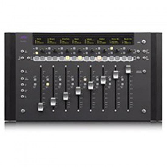 Avid Artist Mix コントローラー① Avid Artist Mix Control Surface | zZounds